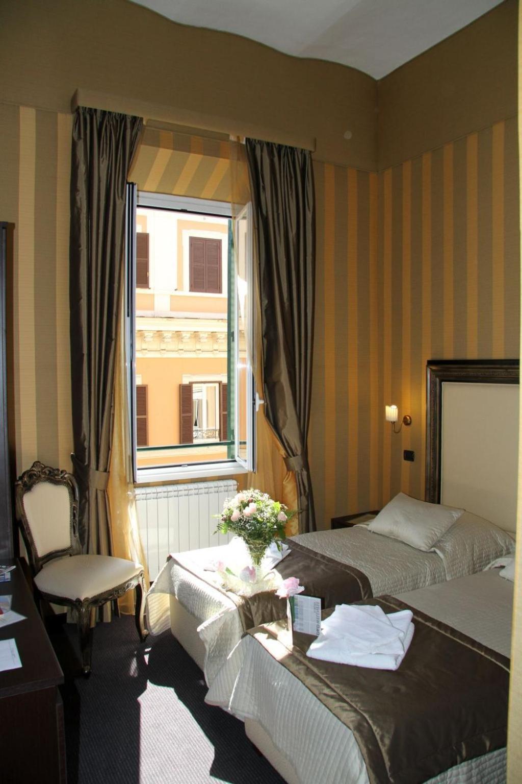 Domus RomAntica Exterior foto