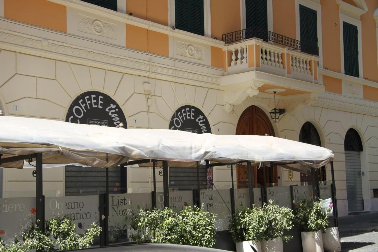 Domus RomAntica Exterior foto